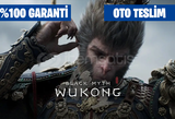 OTO GUARD | BLACK MYTH: WUKONG STEAM