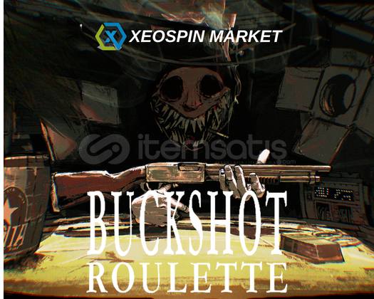 OTO GUARD | BuckShot Roulette + Garanti OTO GUARD | BuckShot Roulette + Garanti