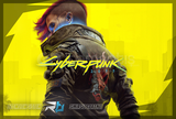 ⭐[OTO GUARD] Cyberpunk 2077