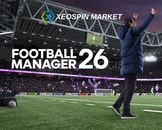 OTO GUARD | Denuvosuz Football Manager 2026 OTO GUARD | Denuvosuz Football Manager 2026