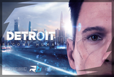 ⭐[OTO GUARD] Detroit: Become Human