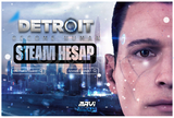 ⭐️OTO GUARD | Detroit: Become Human⭐️