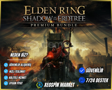 OTO GUARD | Elden Ring + Shadow Of Erdtree