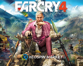 OTO GUARD | Far Cry 4 + Garanti