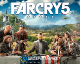 OTO GUARD | Far Cry 5 + Garanti