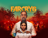 OTO GUARD | Far Cry 6 + Garanti