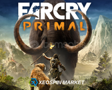 OTO GUARD | Far Cry Primal + Garanti