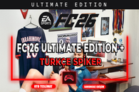 OTO GUARD - FC26 ULTIMATE EDITION