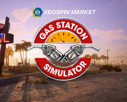 OTO GUARD | Gas Station Simulator + Garanti OTO GUARD | Gas Station Simulator + Garanti
