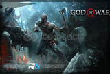 ⭐[OTO GUARD] God of War