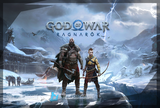 ⭐[OTO GUARD] God of War Ragnarök
