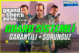 ❤️OTO GUARD❤️ Grand Theft Auto V GTA 5 ⭐Garanti