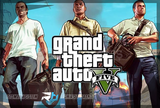 ⭐[OTO GUARD] Grand Theft Auto V Legacy