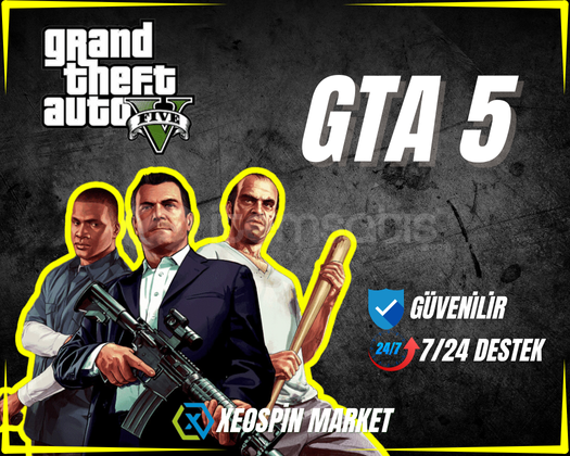 OTO GUARD | GTA 5 + Garanti OTO GUARD | GTA 5 + Garanti