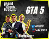 OTO GUARD | GTA 5 + Destek