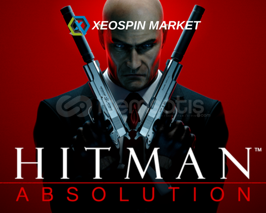 OTO GUARD | Hitman Absolution + Garanti OTO GUARD | Hitman Absolution + Garanti