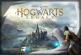 ⭐[OTO GUARD] Hogwarts Legacy