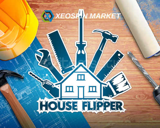 OTO GUARD | House Flipper + Garanti OTO GUARD | House Flipper + Garanti
