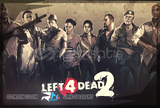 ⭐[OTO GUARD] Left 4 Dead 2