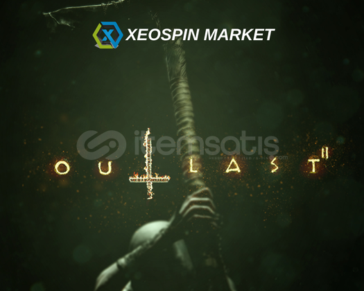 OTO GUARD | Outlast 2 + Garanti OTO GUARD | Outlast 2 + Garanti