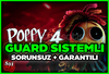 ⭐OTO GUARD⭐Poppy Playtime Chapter 4 + Garanti!✅