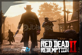⭐[OTO GUARD] Red Dead Redemption 2