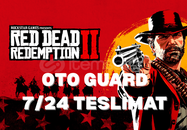 ⭐Oto Guard⭐ Red Dead Redemption 2 + Garanti