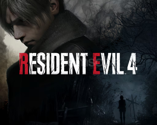 OTO GUARD | Resident Evil 4 Remake + Garanti OTO GUARD | Resident Evil 4 Remake + Garanti