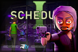 ⭐[OTO GUARD] Schedule I