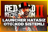 OTO GUARD SİSTEM ⭐SORUNSUZ RDR2⭐