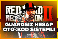 OTO GUARD SİSTEM ⭐SORUNSUZ RDR2⭐ OTO GUARD SİSTEM ⭐SORUNSUZ RDR2⭐