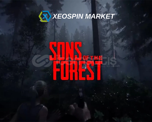 OTO GUARD | Sons Of The Forest + Garanti OTO GUARD | Sons Of The Forest + Garanti