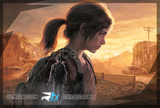 ⭐[OTO GUARD] The Last of Us Part 1