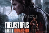 ⭐(OTO GUARD) The Last of Us Part 2 Remastered