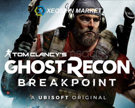OTO GUARD | Tom Clancys Ghost Recon Breakpoint OTO GUARD | Tom Clancys Ghost Recon Breakpoint
