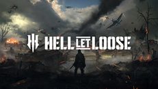 ⭐Oto / Hell Let Loose + GARANTİ