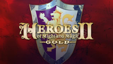 ⭐[OTO] Heroes of Might and Magic II + Garanti⭐