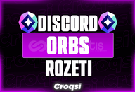 ⭐[SINIRSIZ] Discord Orbs Rozeti ⭐