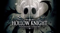 ⭐[OTO] Hollow Knight: Voidheart Ed. + Garanti⭐