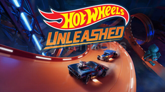 ⭐Oto / HOT WHEELS UNLEASHED™ + GARANTİ 