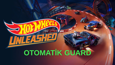 ⭐Oto / HOT WHEELS UNLEASHED™ + GARANTİ