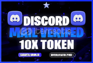 [OTO] Hotmail 10X Fresh Token