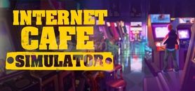 ⭐ [OTO] Internet Cafe Simulator ⭐