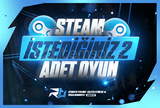 ⭐[OTO] İstediğiniz 2 Oyun | Garanti +Destek