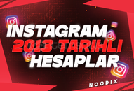 [KURUCU MAIL] 2013 Tarihli Hesaplar