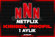 ✅ |KİŞİYE ÖZEL KAPANMAYAN 4K UHD HESAP ⭐