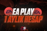 ⭐[OTO KOD] 1 AYLIK EA PLAY HESAP + GARANTİ⭐