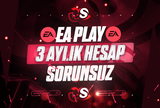 ⭐[OTO KOD] 3 AYLIK EA PLAY HESAP + GARANTİ⭐