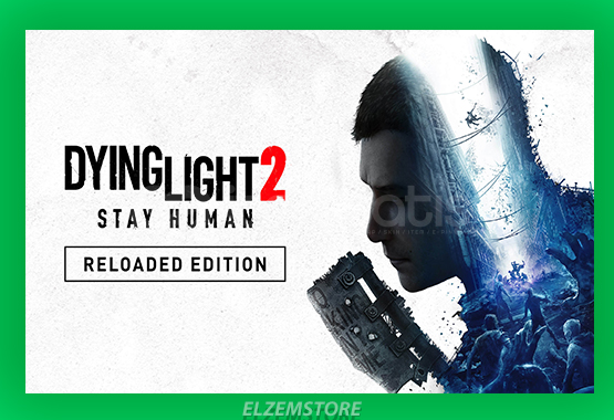 OTO KOD - Dying Light 2 + Garanti ✨ OTO KOD - Dying Light 2 + Garanti ✨