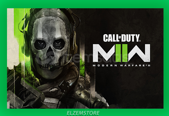 OTO KOD Call of Duty Modern Warfare 2 Garanti ✨ OTO KOD Call of Duty Modern Warfare 2 Garanti ✨